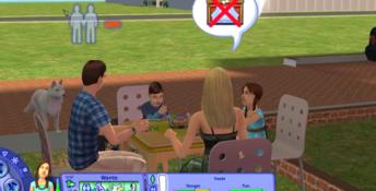 The Sims 2: Family Fun Stuff
