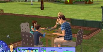 The Sims 2: Family Fun Stuff