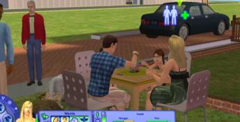 The Sims 2: Family Fun Stuff PC Screenshot
