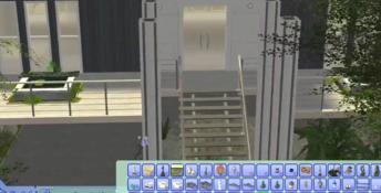 The Sims 2: Glamour Life Stuff PC Screenshot