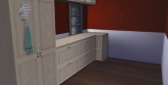 The Sims 2: IKEA Home Stuff PC Screenshot