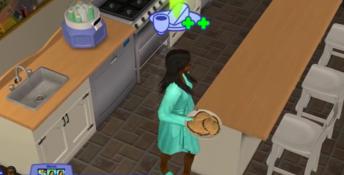 The Sims 2: Limited Edition PC Screenshot