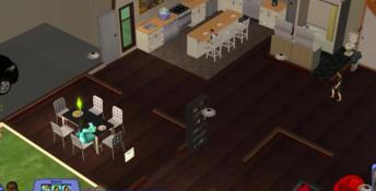 The Sims 2: Limited Edition PC Screenshot