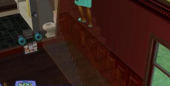 The Sims 2: Limited Edition PC Screenshot