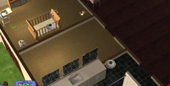The Sims 2: Limited Edition PC Screenshot