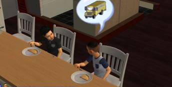 The Sims 2: Limited Edition PC Screenshot