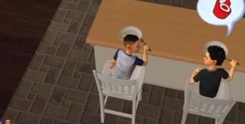 The Sims 2: Limited Edition PC Screenshot