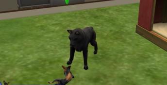 The Sims 2: Limited Edition PC Screenshot