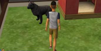 The Sims 2: Limited Edition PC Screenshot