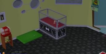 The Sims 2: Limited Edition PC Screenshot