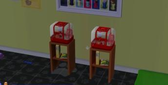 The Sims 2: Limited Edition PC Screenshot