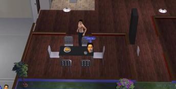 The Sims 2: Limited Edition PC Screenshot