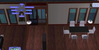 The Sims 2: Limited Edition PC Screenshot