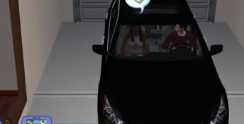 The Sims 2: Limited Edition PC Screenshot