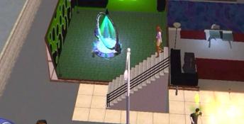 The Sims 2: Night life PC Screenshot