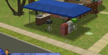 The Sims 2: Open for Business PC Screenshot