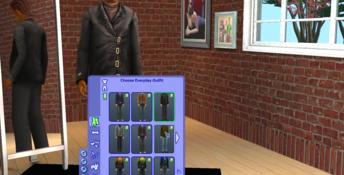 The Sims 2: Pets PC Screenshot