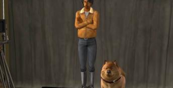 The Sims 2: Pets PC Screenshot