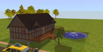 The Sims 2: Pets PC Screenshot