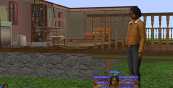 The Sims 2: Pets PC Screenshot