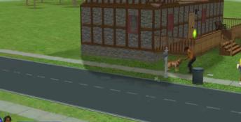 The Sims 2: Pets PC Screenshot