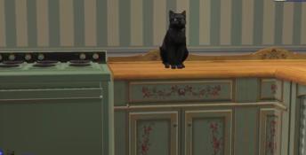 The Sims 2: Pets PC Screenshot