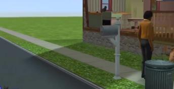 The Sims 2: Pets PC Screenshot