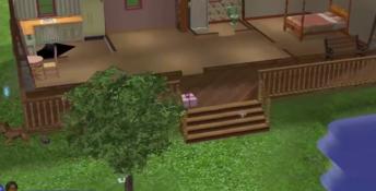 The Sims 2: Pets PC Screenshot