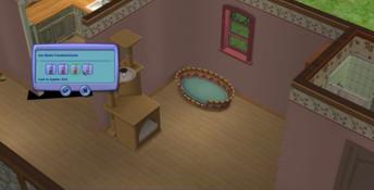 The Sims 2: Pets PC Screenshot
