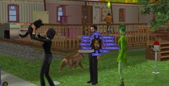 The Sims 2: Pets PC Screenshot