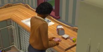 The Sims 2: Pets PC Screenshot