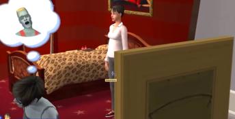 The Sims 2 Seasons PC Screenshot