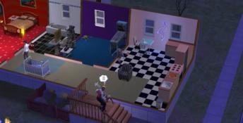 The Sims 2 Seasons PC Screenshot