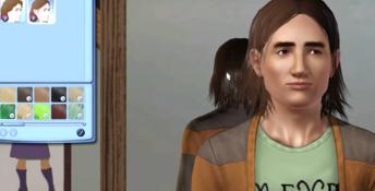 The Sims 3 70's, 80's and 90's PC Screenshot