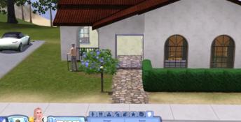 The Sims 3 70's, 80's and 90's