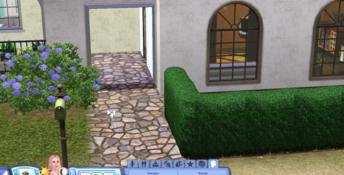 The Sims 3 70's, 80's and 90's PC Screenshot