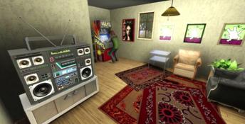 The Sims 3 70's, 80's and 90's PC Screenshot