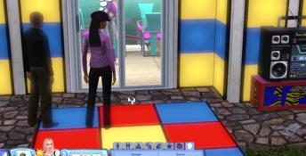 The Sims 3 70's, 80's and 90's PC Screenshot