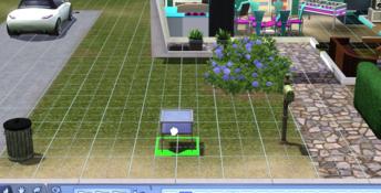 The Sims 3 70's, 80's and 90's PC Screenshot