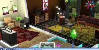 The Sims 3 70's, 80's and 90's PC Screenshot