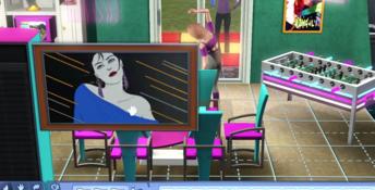 The Sims 3 70's, 80's and 90's PC Screenshot