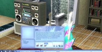 The Sims 3 70's, 80's and 90's PC Screenshot
