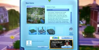 The Sims 3: Ambitions PC Screenshot