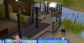 The Sims 3: Ambitions PC Screenshot