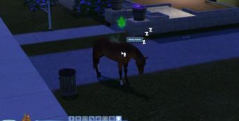 The Sims 3: Diesel Stuff
