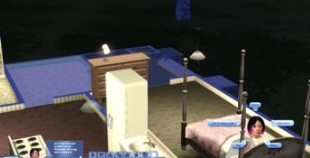 The Sims 3: Diesel Stuff