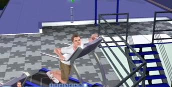 The Sims 3: Diesel Stuff PC Screenshot