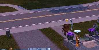 The Sims 3: Diesel Stuff PC Screenshot