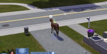 The Sims 3: Diesel Stuff PC Screenshot
