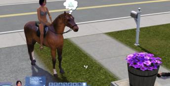 The Sims 3: Diesel Stuff PC Screenshot